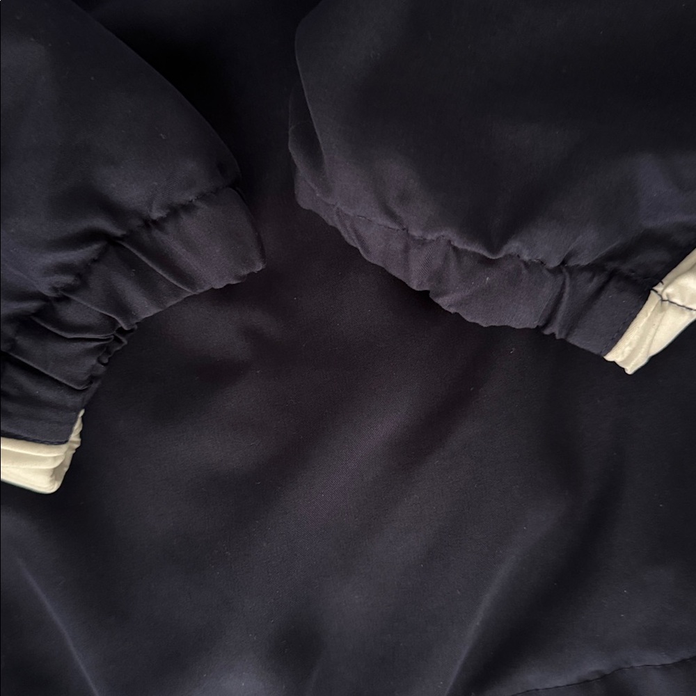 Mizuno quarter zip windshirt XL - Picture 4 of 16